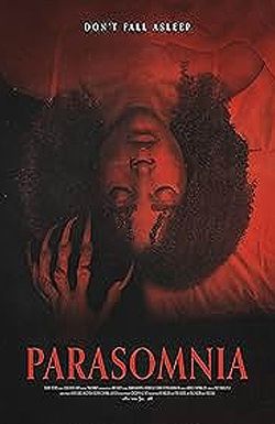 Parasomnia