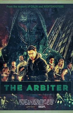 The Arbiter