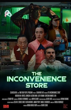 The Inconvenience Store