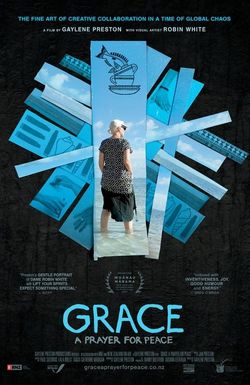 GRACE A Prayer for Peace