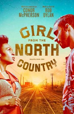 Girl from the North Country