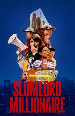 Slumlord Millionaire