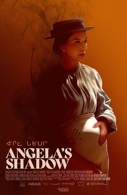 Angela’s Shadow