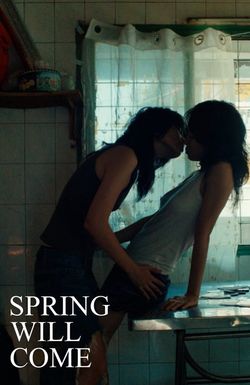 Spring Will Come