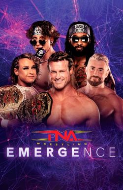 TNA Emergence 2024