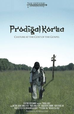 Prodigal Korea