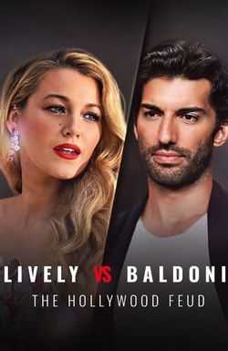 Lively vs Baldoni: The Hollywood Feud
