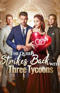 The Queen Strikes Back With Three Tycoons