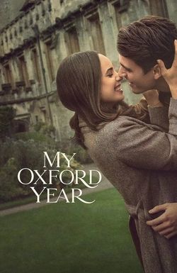 My Oxford Year