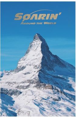 Soarin' Around the World | Disneyland Resort