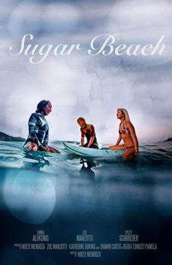 Sugar Beach