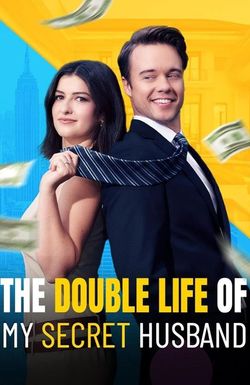 The Double Life of My Secret Husband