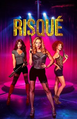 Risqué