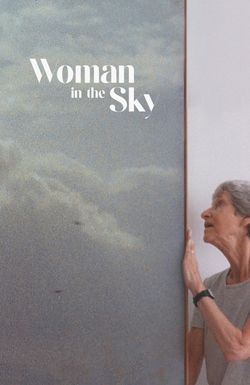 Woman in the Sky