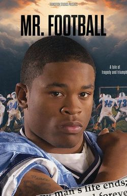Mr. Football