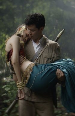 The Sleeping Beauty