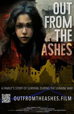 Out from the Ashes