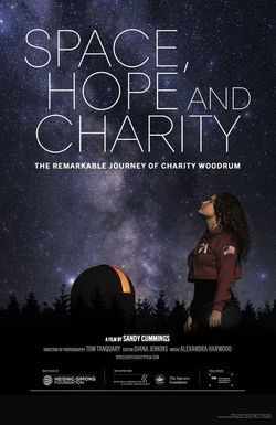 Space, Hope and Charity