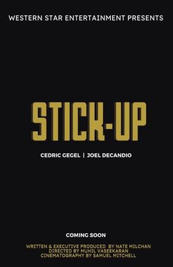 Stick-Up