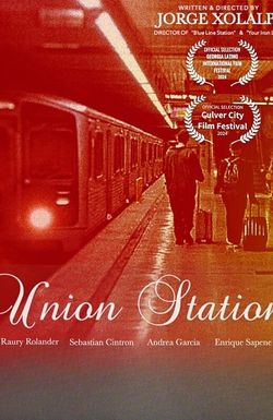 Union Station