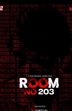 Room no 203