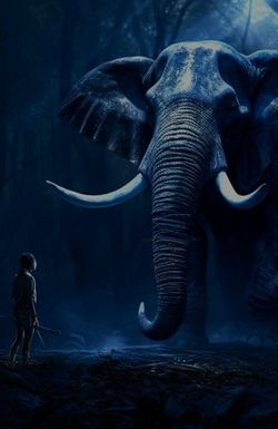 Ghost Elephants