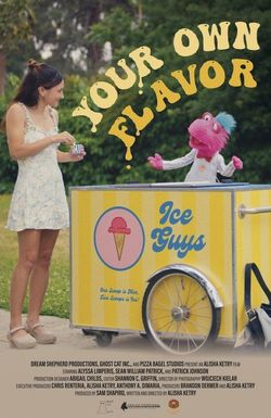 Your Own Flavor