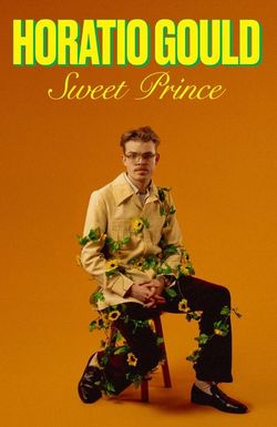 Horatio Gould: Sweet Prince