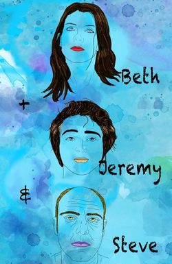 Beth + Jeremy and Steve