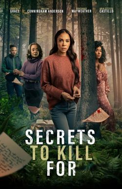 Secrets to Kill For