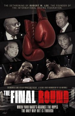 The Final Round