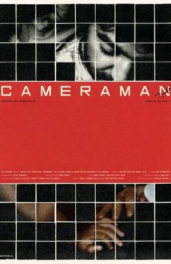 Cameraman