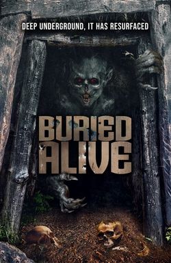 Buried Alive