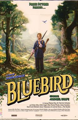 Bluebird