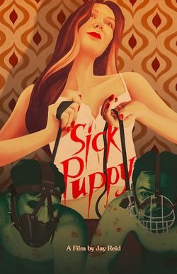 Sick Puppy