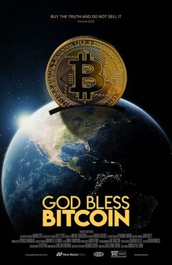 God Bless Bitcoin