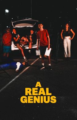 A Real Genius
