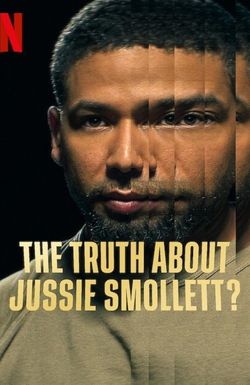 The Truth About Jussie Smollett?