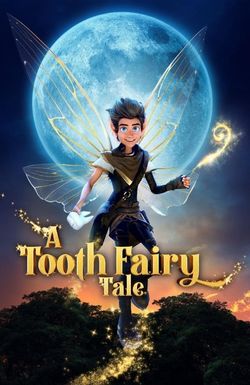 A Tooth Fairy Tale