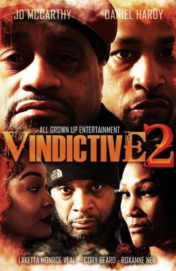 Vindictive 2