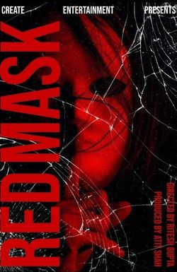 The Red Mask