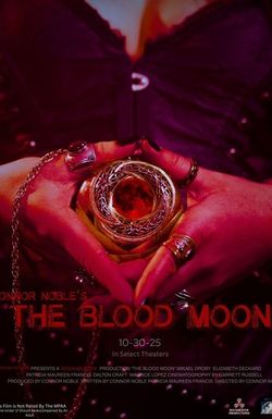 The Blood Moon