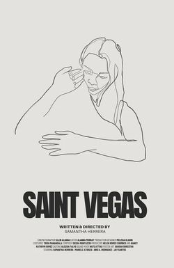 Saint Vegas