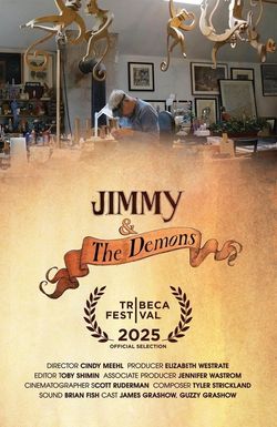 Jimmy & The Demons