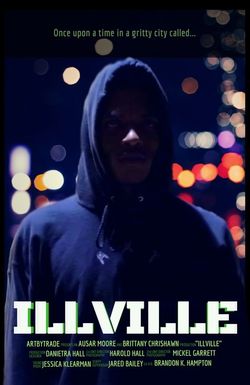 ILLVILLE