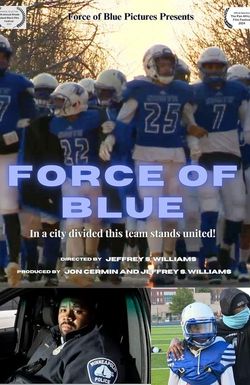 Force of Blue