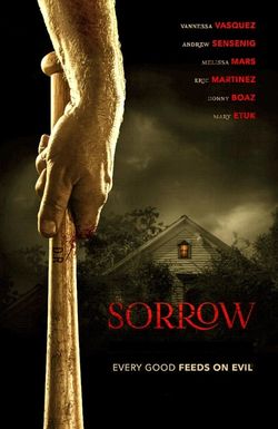 Sorrow