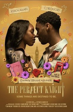 The Perfect Knight