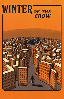 Winter of the Crow