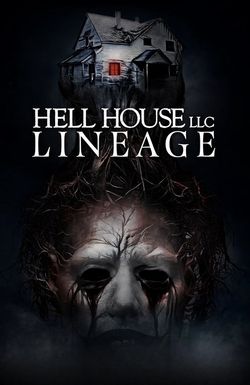 Hell House LLC: Lineage